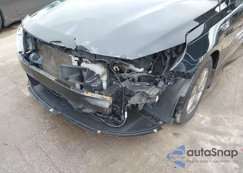 2018 Kia Optima Lx Turbo из США, поврежденный, VIN 5XXGT4L13JG220606